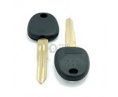 Llave transponder Hyundai Santa Fe, Sonata