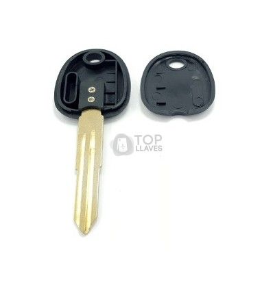 Llave transponder Hyundai Santa Fe, Sonata