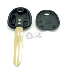 Llave transponder Hyundai Accent, Matrix, Getz, Tucson 2
