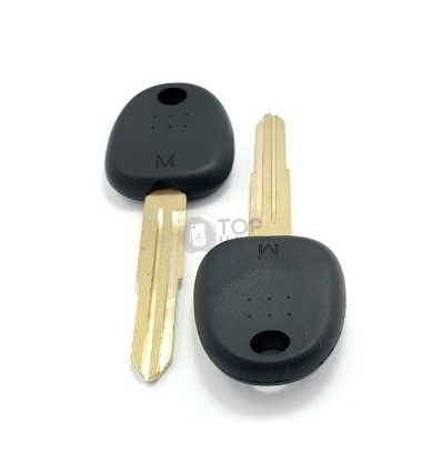 Llave transponder Hyundai Accent, Matrix, Getz, Tucson