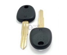 Llave transponder Hyundai Accent, Matrix, Getz, Tucson