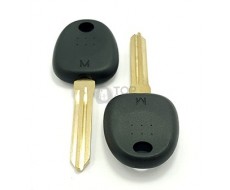 Llave transponder Hyundai Elantra, Sonata, Santa Fe