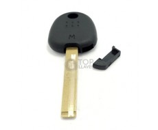 Llave transponder Hyundai I20, I30, IX35