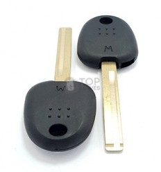 Llave transponder Hyundai I20, I30, IX35 2