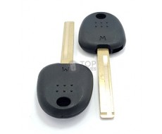 Llave transponder Hyundai I20, I30, IX35