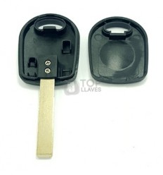 llave transponder Man Camión 2