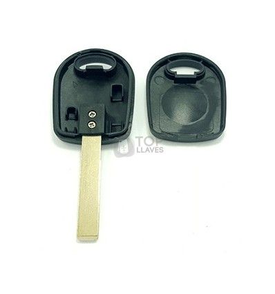 llave transponder Man Camión