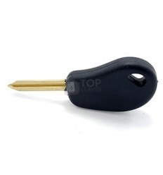 Llave transponder Citroen Berlingo, Xsara, C5 2