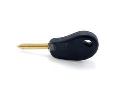 Llave transponder Citroen Berlingo, Xsara, C5 Llave transponder Citroen Berlingo, Xsara, C5