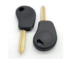 Llave transponder Citroen Berlingo, Xsara, C5