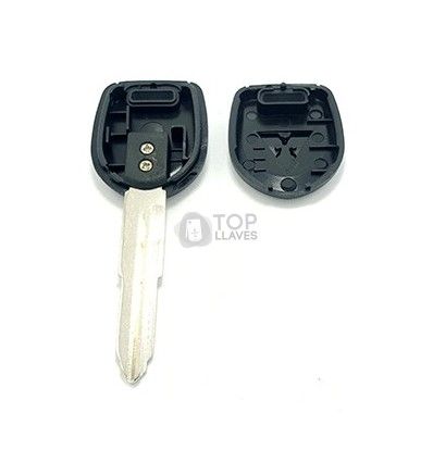 Llave transponder Mitsubishi MIT11R