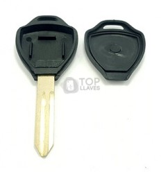 Llave transponder Mitsubishi perfil CY22 2