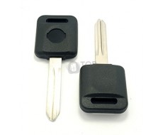 Llave transponder perfil Nissan NSN14