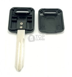 Llave transponder perfil Nissan NSN14 2