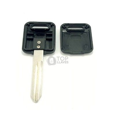 Llave transponder perfil Nissan NSN14