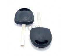 Llave transponder Opel perfil HU100