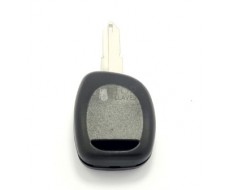 Llave transponder Renault Clio, Megane, Kangoo