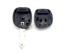 Llave transponder Renault Clio, Megane, Kangoo Llave transponder Renault Clio, Megane, Kangoo