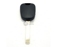 Llave transponder Renault Twingo, Clio III