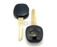 Llave transponder Toyota Land Cruiser, Yaris