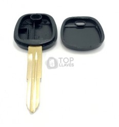 Llave transponder Toyota Land Cruiser, Yaris 2