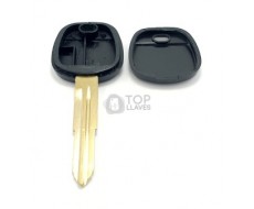 Llave transponder Toyota Land Cruiser, Yaris Llave transponder Toyota Land Cruiser, Yaris