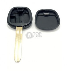 Llave transponder Toyota Avensis, Corolla, Rav4 2
