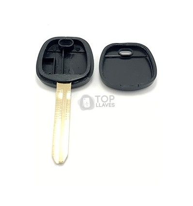 Llave transponder Toyota Avensis, Corolla, Rav4