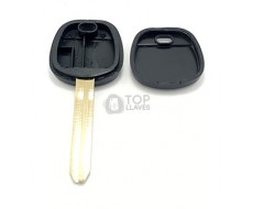Llave transponder Toyota Avensis, Corolla, Rav4 Llave transponder Toyota Avensis, Corolla, Rav4