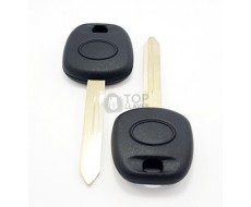Llave transponder Toyota perfil TOY47
