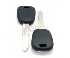 Llave transponder Suzuki Grand Vitara, Ignis, SX4