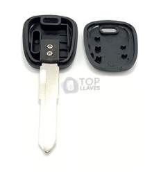 Llave transponder Suzuki Grand Vitara, Ignis, SX4 2
