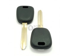 Llave transponder Suzuki perfil SZ22