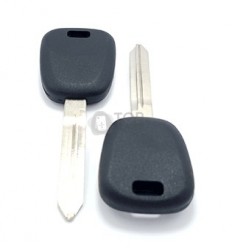 Llave transponder Suzuki, perfil TOY47 2