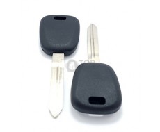 Llave transponder Suzuki, perfil TOY47 Llave transponder Suzuki, perfil TOY47