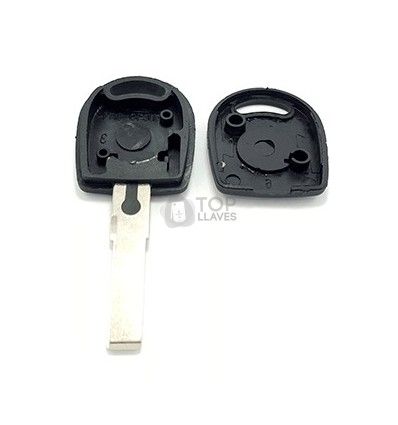 Llave transponder Skoda Fabia, Octavia, Superb