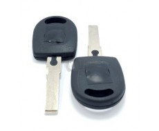 Llave transponder Seat Ibiza, Leon, Altea