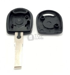Llave transponder Seat Ibiza, Leon, Altea 2