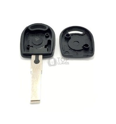 Llave transponder Seat Ibiza, Leon, Altea