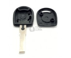 Llave transponder Seat Ibiza, Leon, Altea