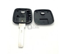 Llave transponder Volvo V40, S40, C70, S70