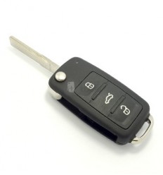 Mando Volkswagen Golf VI, Scirocco, Tiguan, Caddy 2