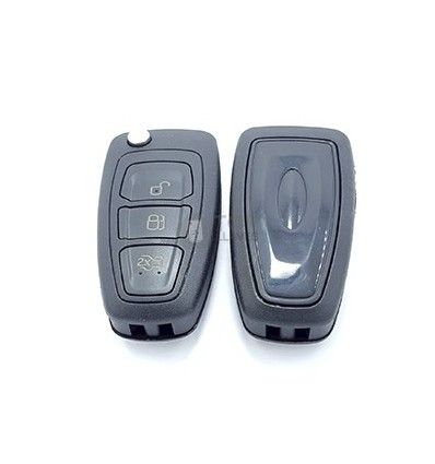 Mando Ford Focus, Mondeo, Kuga