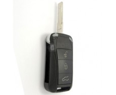 Mando Porsche Cayenne