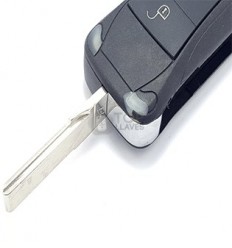 Mando Porsche Cayenne 2