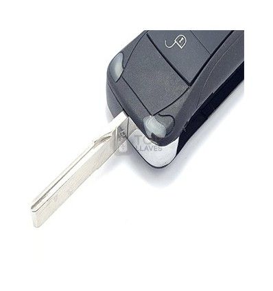 Mando Porsche Cayenne