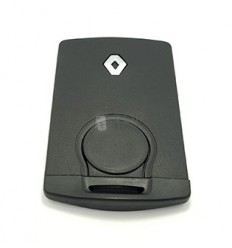 Mando tarjeta Renault Megane, cuatro botones 2