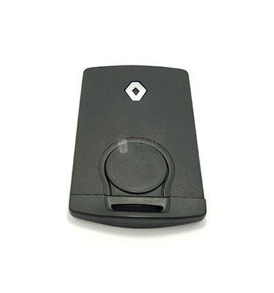 Mando tarjeta Renault Megane, cuatro botones