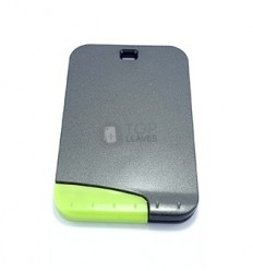 Mando tarjeta Renault Laguna dos botones 2