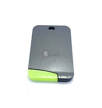 Mando tarjeta Renault Laguna dos botones